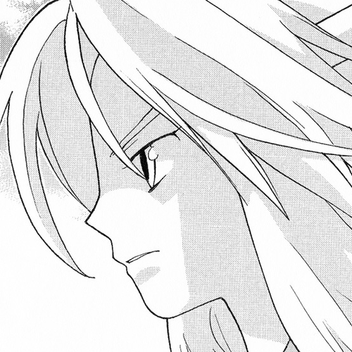 Seiken Densetsu: Legend of Mana Chapter 24: A Savior? cover