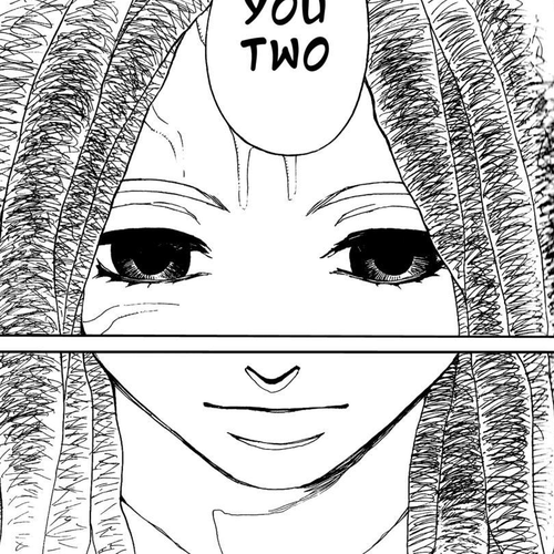 Seiken Densetsu: Legend of Mana Chapter 28: Return Path cover