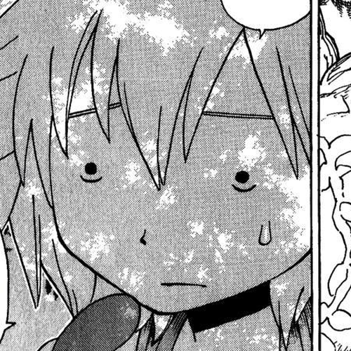 Seiken Densetsu: Legend of Mana Chapter 29: Toto the Black cover