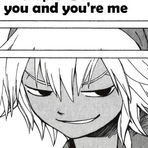 Seiken Densetsu: Legend of Mana Chapter 31: I'm You and You're Me cover