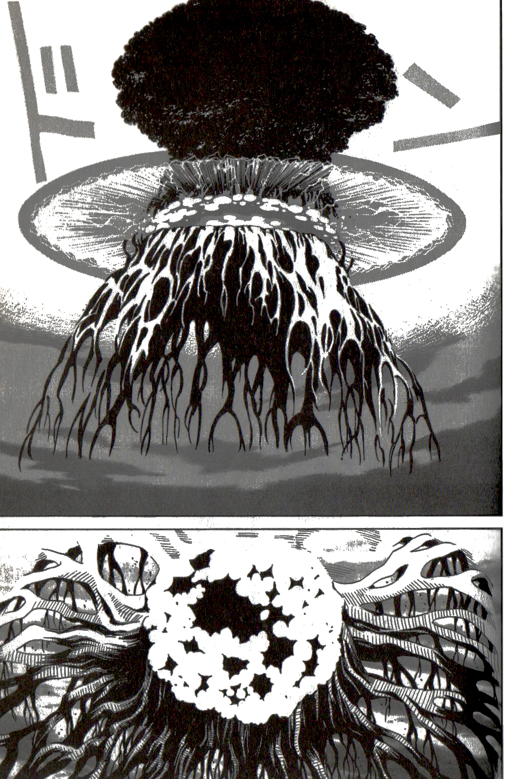 Seiken Densetsu: Legend of Mana Chapter 33 page 18 - Chapter 33: Legend of Mana [END]