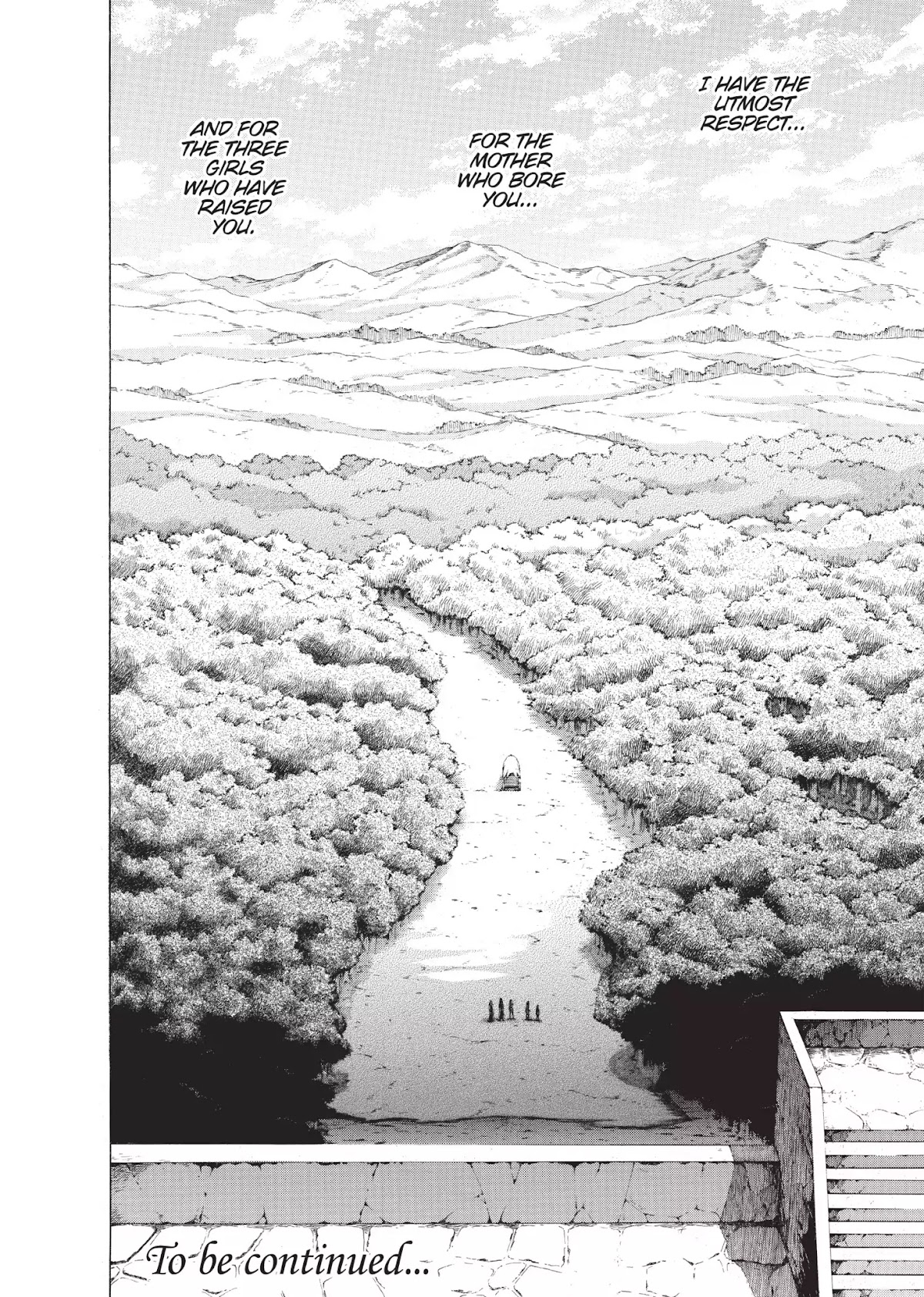 Seiken no Katanakaji Chapter 12 page 29 - Chapter 12: Princess (Part 5)