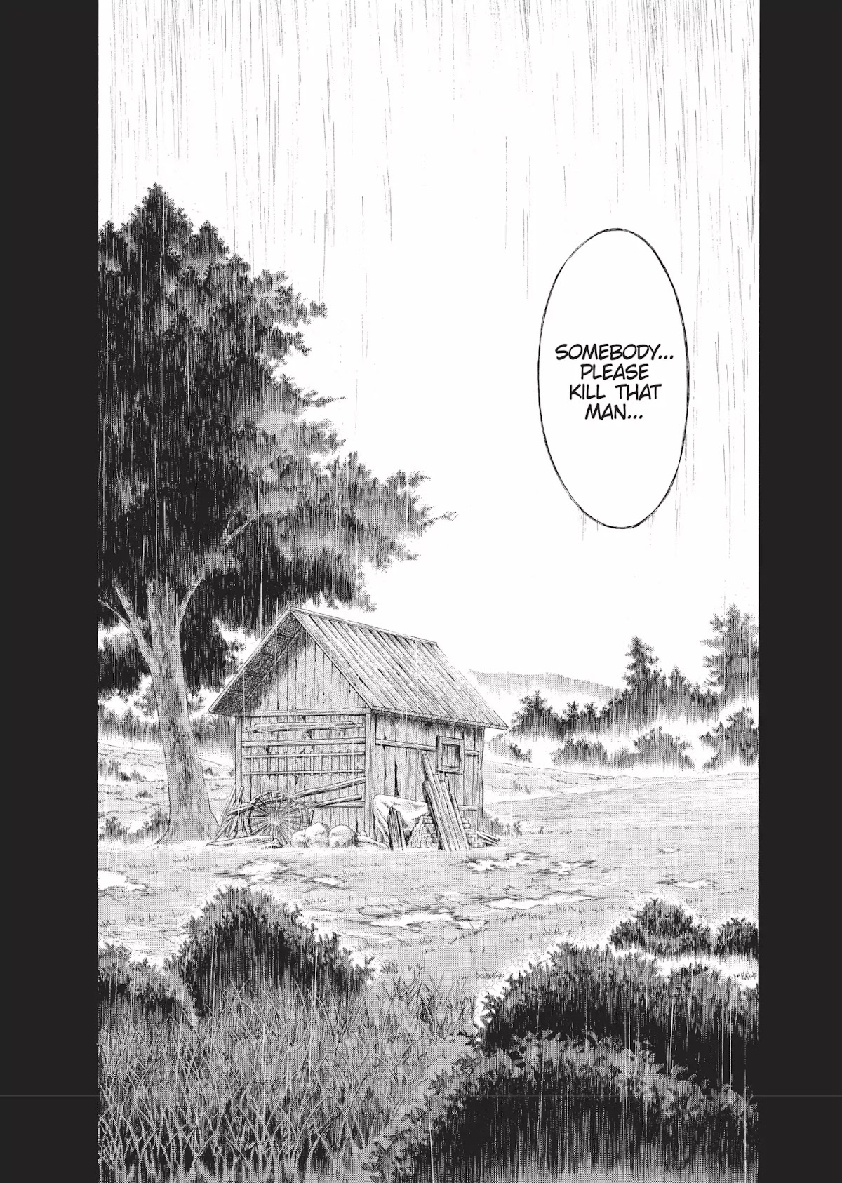 Seiken no Katanakaji Chapter 21 page 52 - Chapter 21: Fool (Part 2)