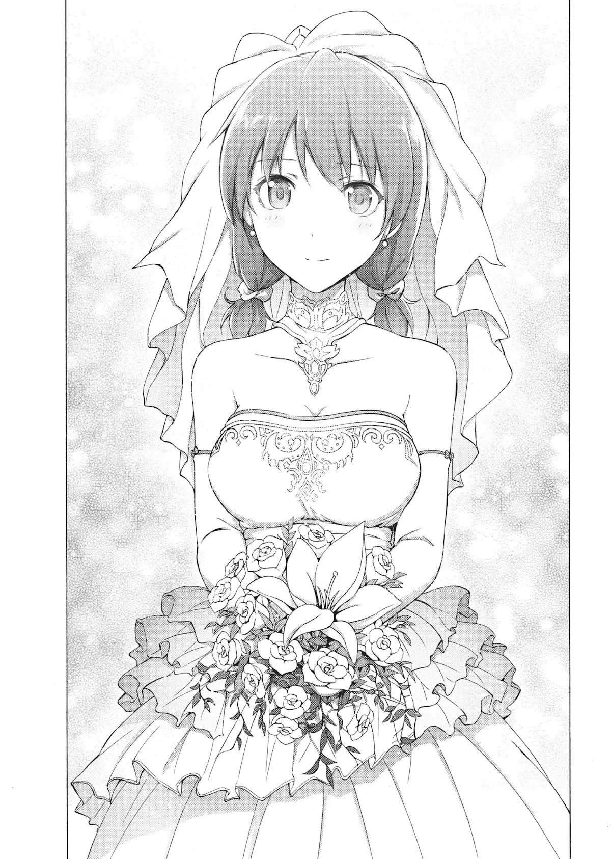 Seiken no Katanakaji Chapter 51 page 12 - Chapter 51: Sacred Blade (Part 5)