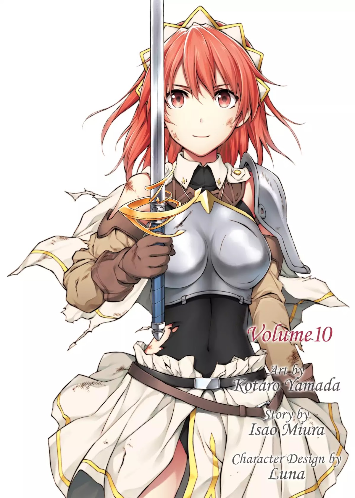 Seiken no Katanakaji Chapter 53 page 3 - Chapter 53: Valbanill (Part 1)