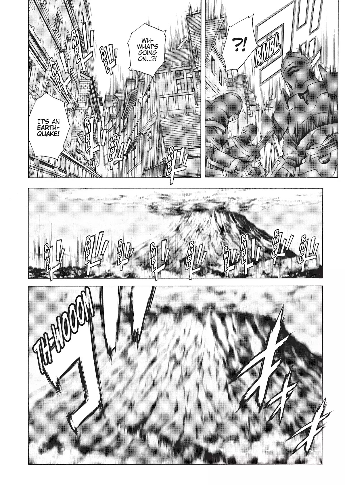 Seiken no Katanakaji Chapter 55 page 8 - Chapter 55: Valbanill (Part 3)