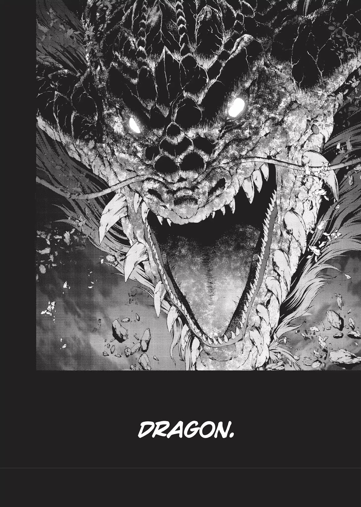 Seiken no Katanakaji Chapter 58 page 11 - Chapter 58: Valbanill (Part 6)