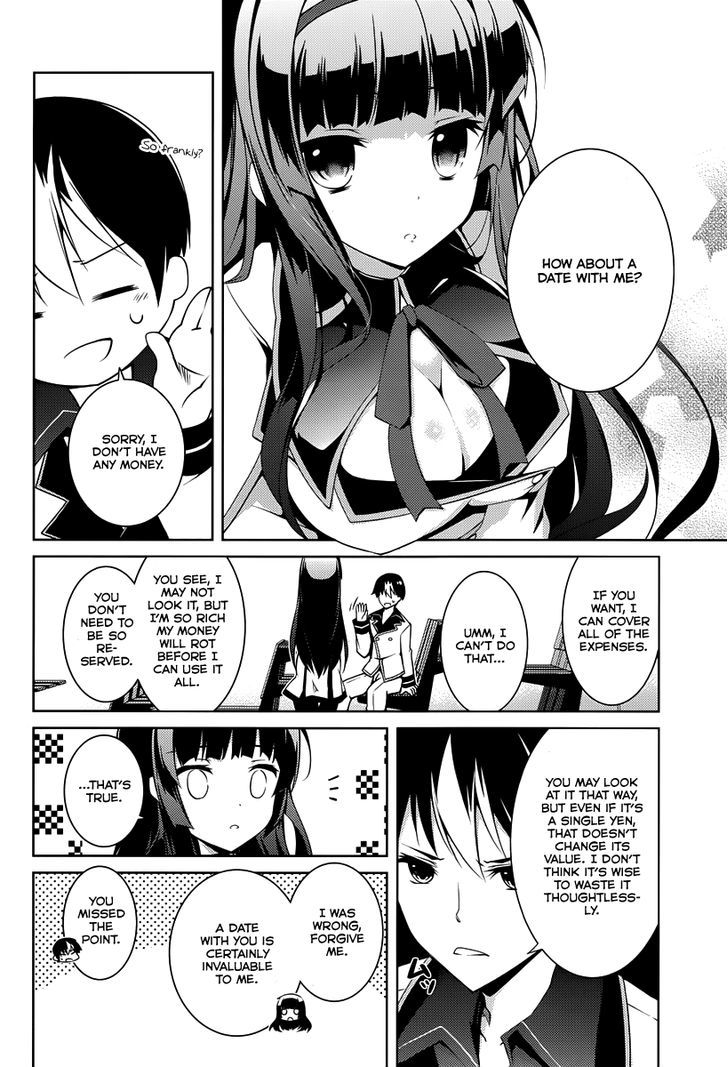 Seiken Tsukai no Kinju Eishou Chapter 1 page 36 - Chapter 1 : The School of Saviours