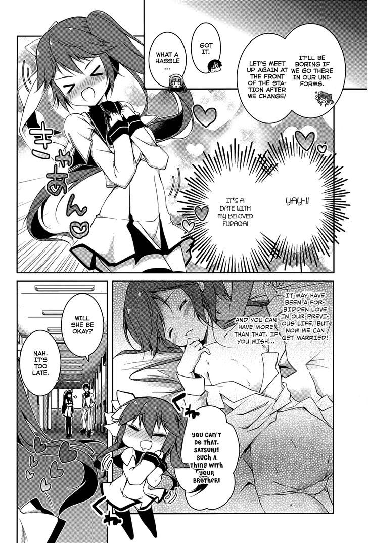 Seiken Tsukai no Kinju Eishou Chapter 1 page 42 - Chapter 1 : The School of Saviours