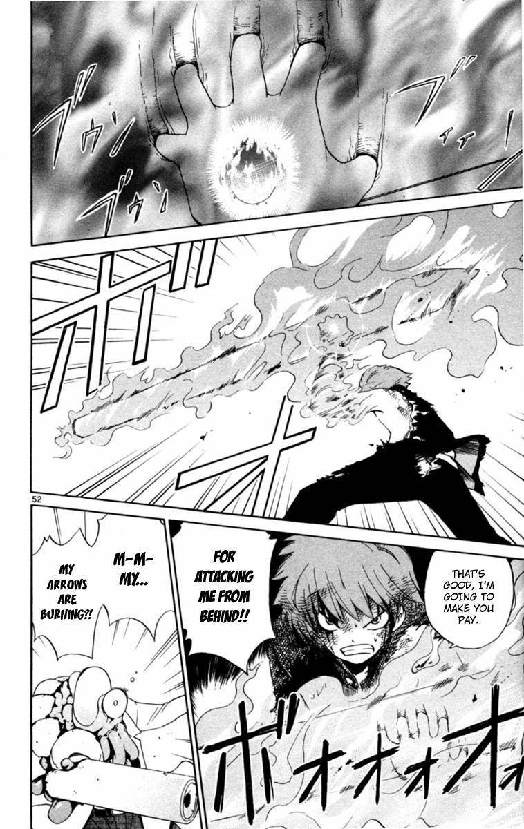 Seikesshou Albatross Chapter 1 page 54 - Chapter 1