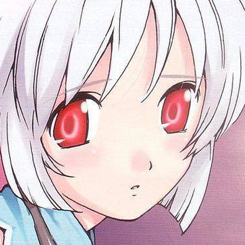 Seikesshou Albatross Chapter 1 cover