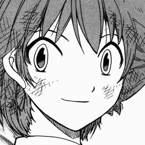 Seikesshou Albatross Chapter 12: Come Over Here cover