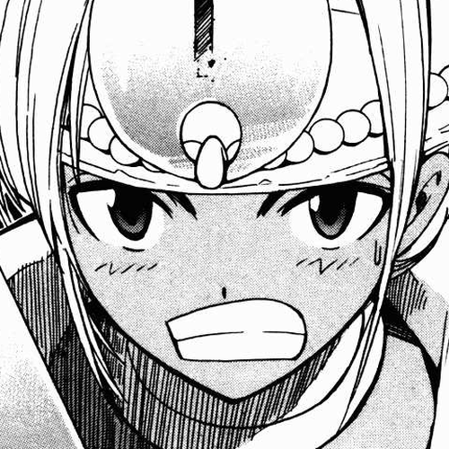 Seikesshou Albatross Chapter 18: Closed Door cover