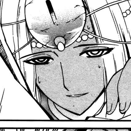 Seikesshou Albatross Chapter 19: The Fuse to the Past cover