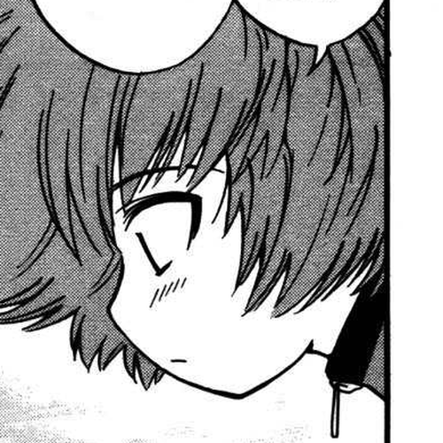 Seikesshou Albatross Chapter 21: Shot in the Dark cover
