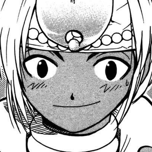 Seikesshou Albatross Chapter 22: In The Name of the Princess cover