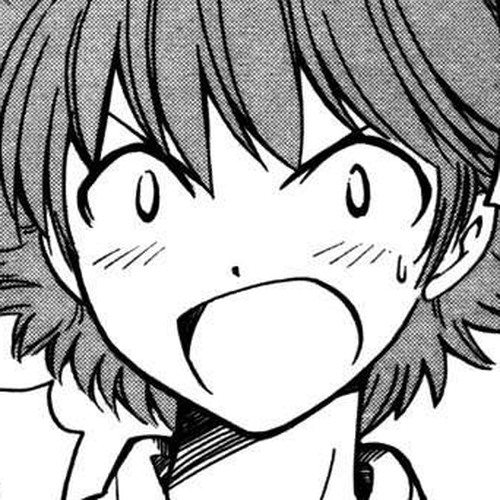 Seikesshou Albatross Chapter 24: Triad cover