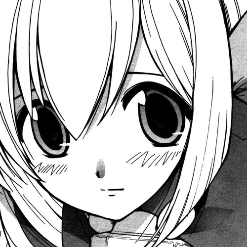 Seikesshou Albatross Chapter 26: Touch cover