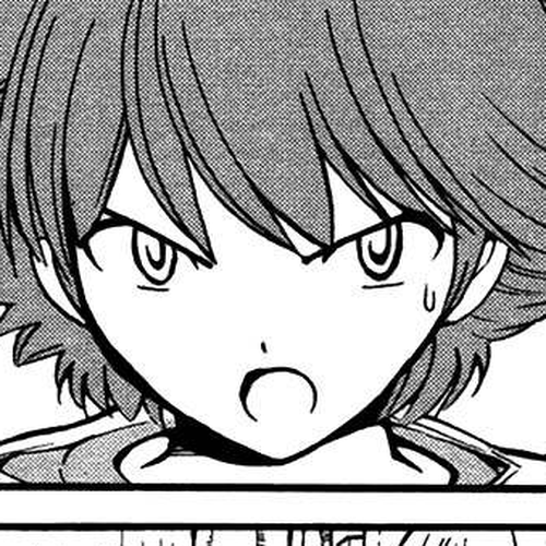 Seikesshou Albatross Chapter 28: The Light from the Homeland cover