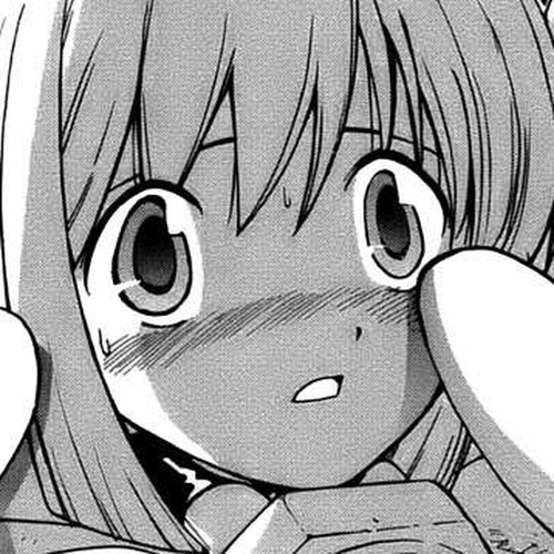 Seikesshou Albatross Chapter 29: Awaken, Sword. cover