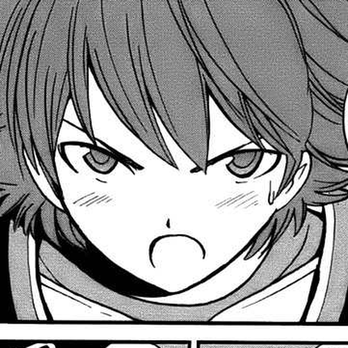 Seikesshou Albatross Chapter 30: A Reliable Partner? cover