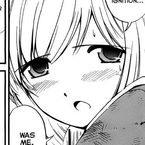 Seikesshou Albatross Chapter 31: A Doctor's Will cover