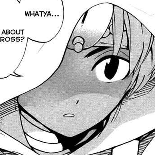 Seikesshou Albatross Chapter 32: Fortress cover