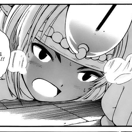 Seikesshou Albatross Chapter 34: The Four Pillars cover