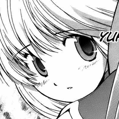 Seikesshou Albatross Chapter 35: Everyone's Determination cover
