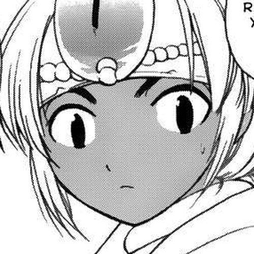 Seikesshou Albatross Chapter 36: Dangerous Soda cover