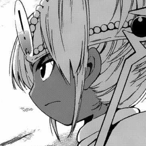 Seikesshou Albatross Chapter 37: No Exit cover