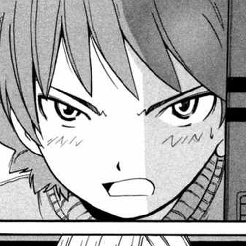 Seikesshou Albatross Chapter 4: Be Quite While In The Library cover