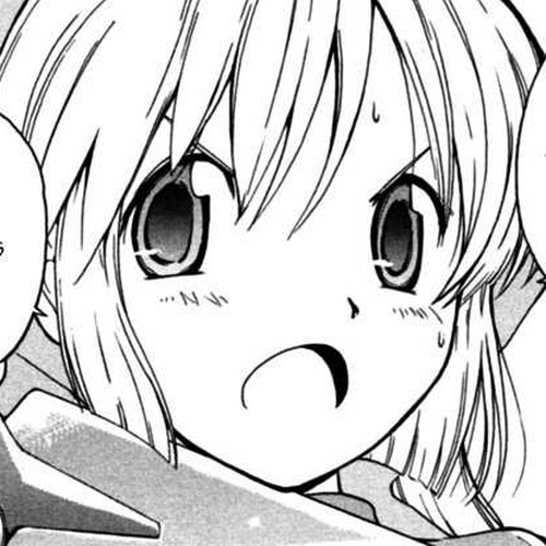 Seikesshou Albatross Chapter 5: Selfish Bastards cover