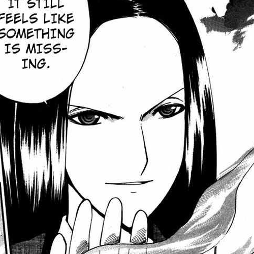 Seikesshou Albatross Chapter 6: Princess Trust cover