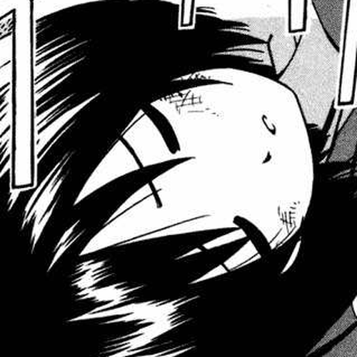 Seikesshou Albatross Chapter 9: Lebaio cover