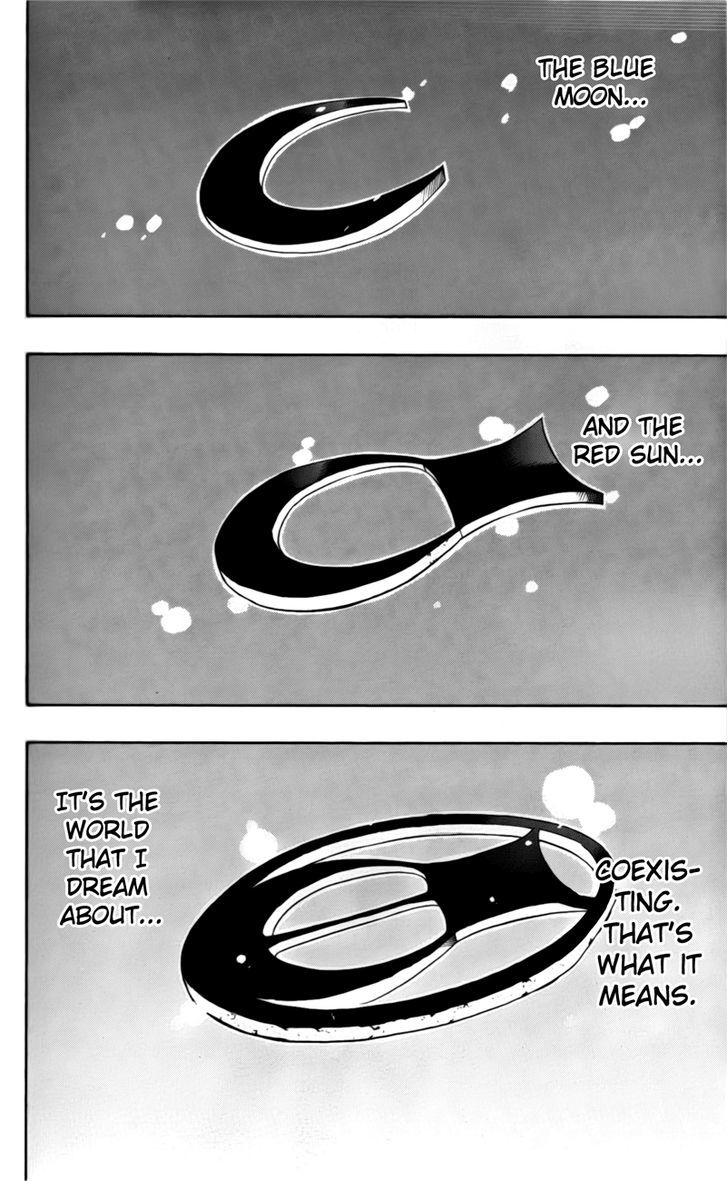 Seiketsu no Haguruma Chapter 38 page 12 - Chapter 38 : Epilogue