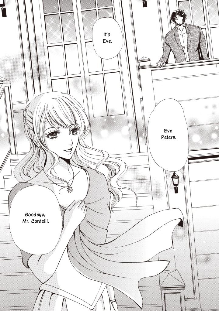 Seiki no Playboy Chapter 1 page 10 - Chapter 1