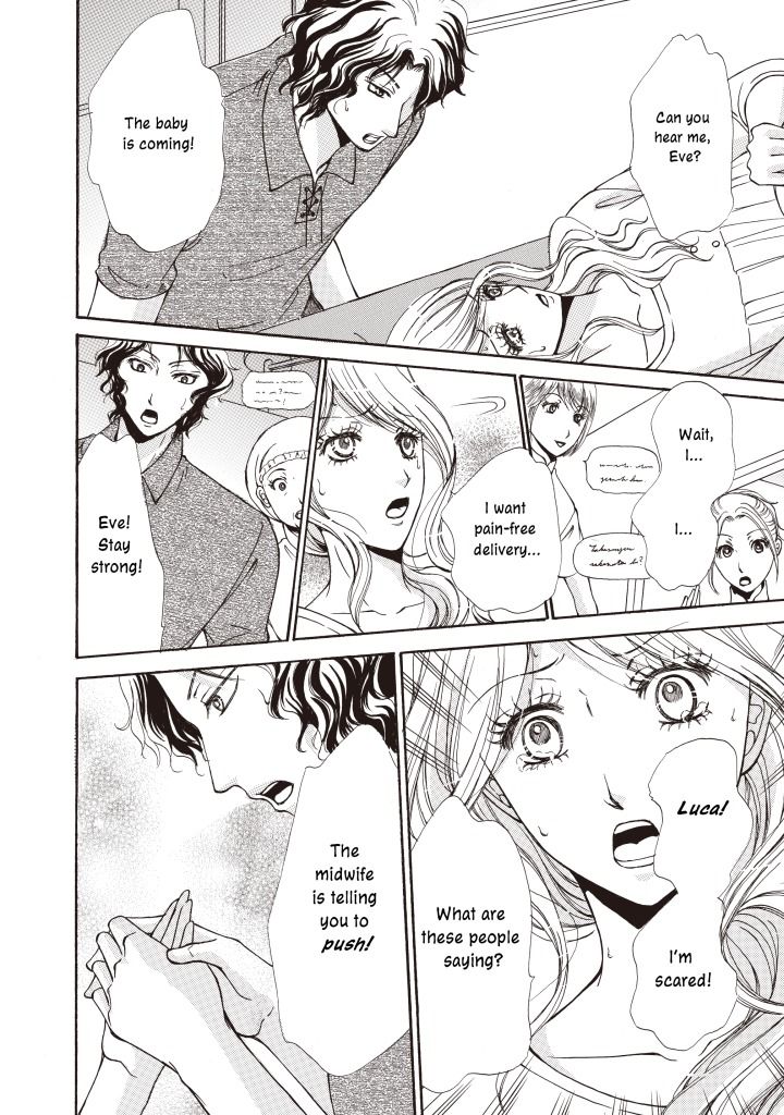 Seiki no Playboy Chapter 1 page 101 - Chapter 1