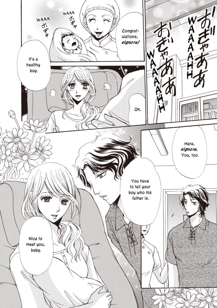 Seiki no Playboy Chapter 1 page 103 - Chapter 1
