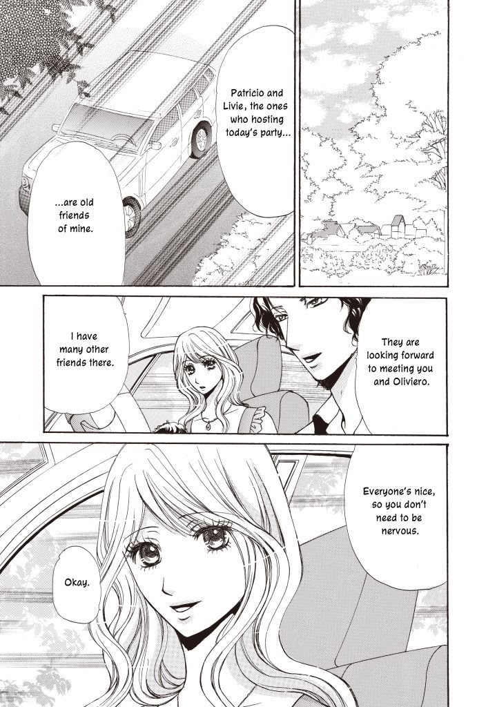 Seiki no Playboy Chapter 1 page 106 - Chapter 1