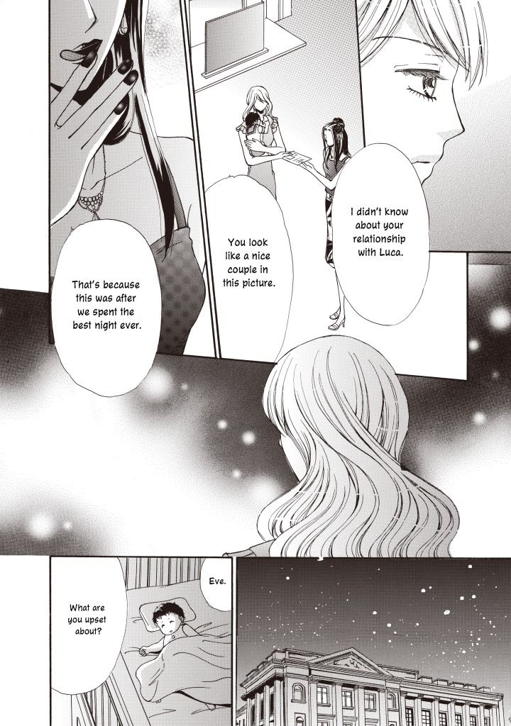Seiki no Playboy Chapter 1 page 113 - Chapter 1