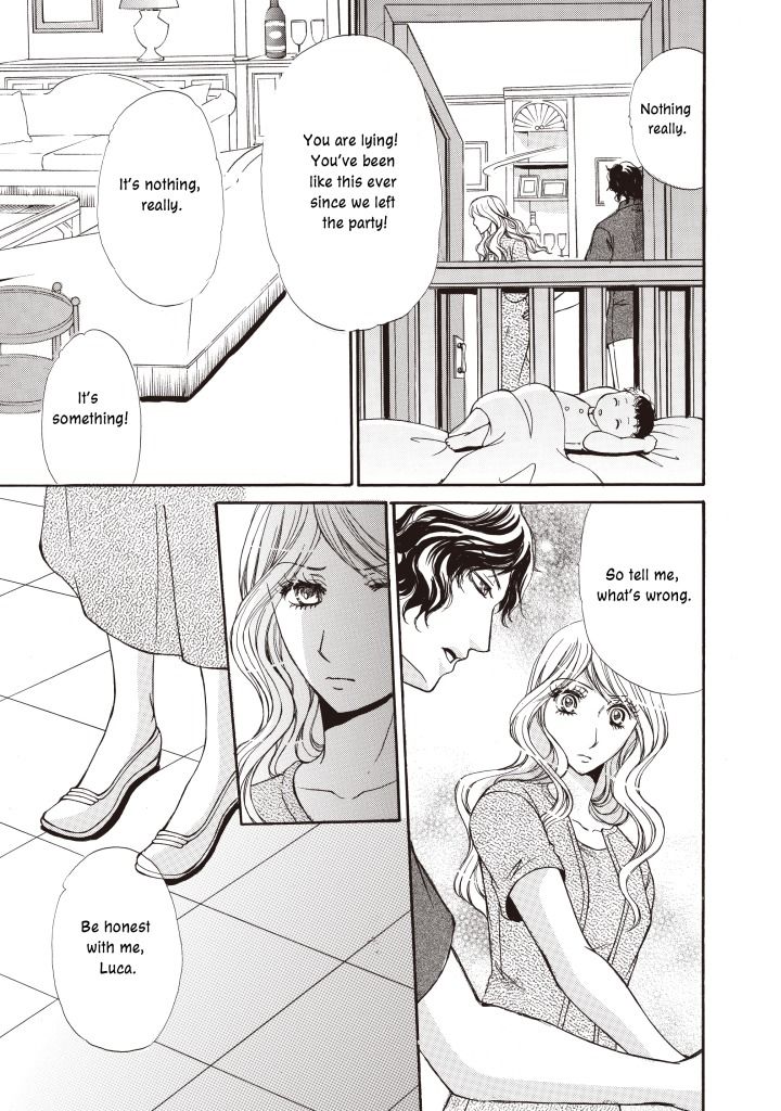 Seiki no Playboy Chapter 1 page 114 - Chapter 1