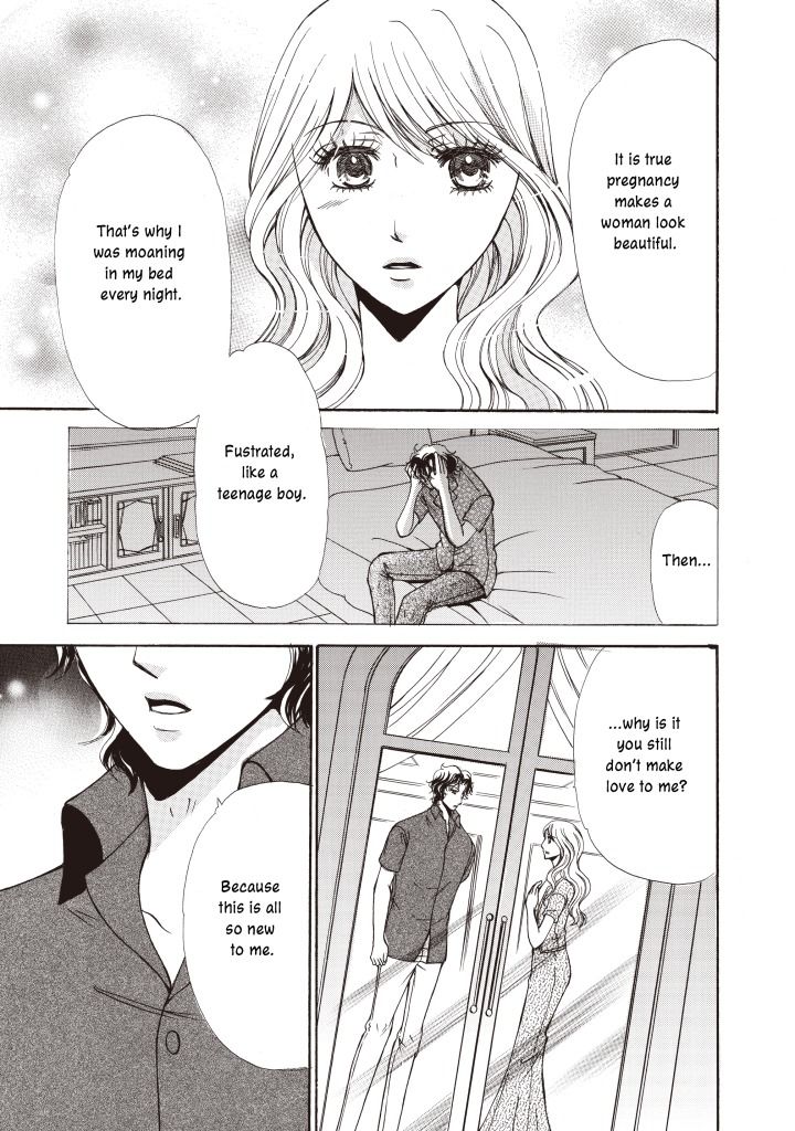 Seiki no Playboy Chapter 1 page 118 - Chapter 1