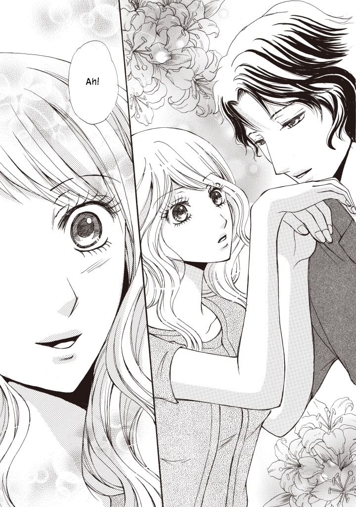 Seiki no Playboy Chapter 1 page 122 - Chapter 1