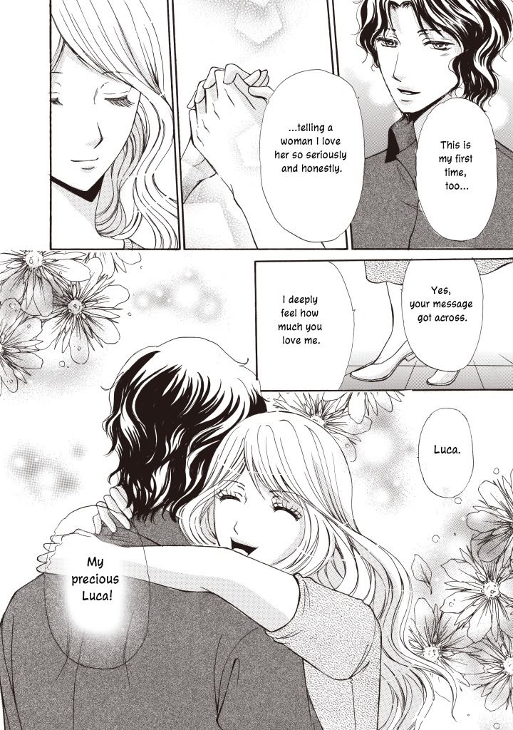 Seiki no Playboy Chapter 1 page 123 - Chapter 1