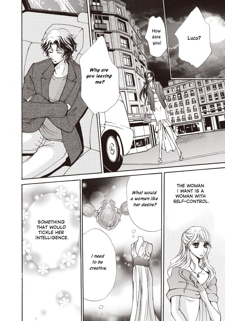 Seiki no Playboy Chapter 1 page 37 - Chapter 1