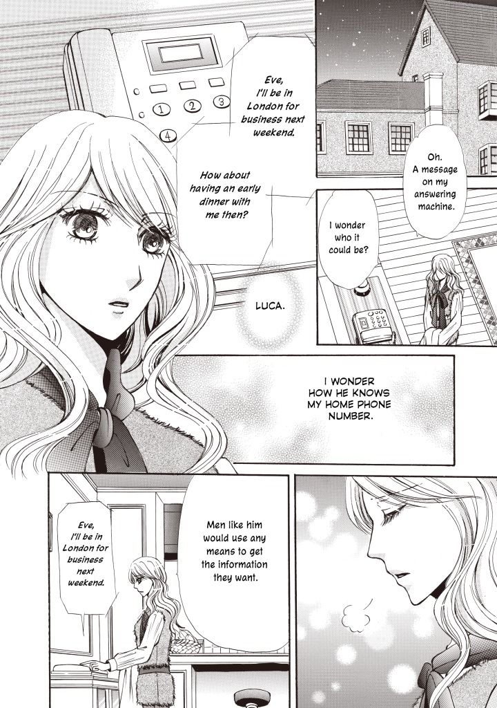 Seiki no Playboy Chapter 1 page 41 - Chapter 1