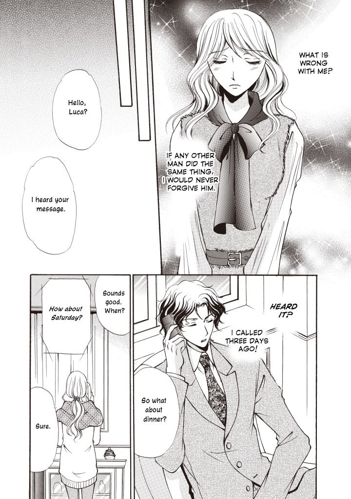 Seiki no Playboy Chapter 1 page 42 - Chapter 1
