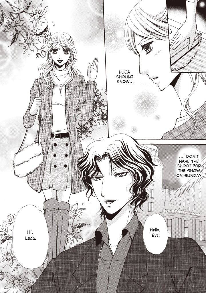 Seiki no Playboy Chapter 1 page 43 - Chapter 1