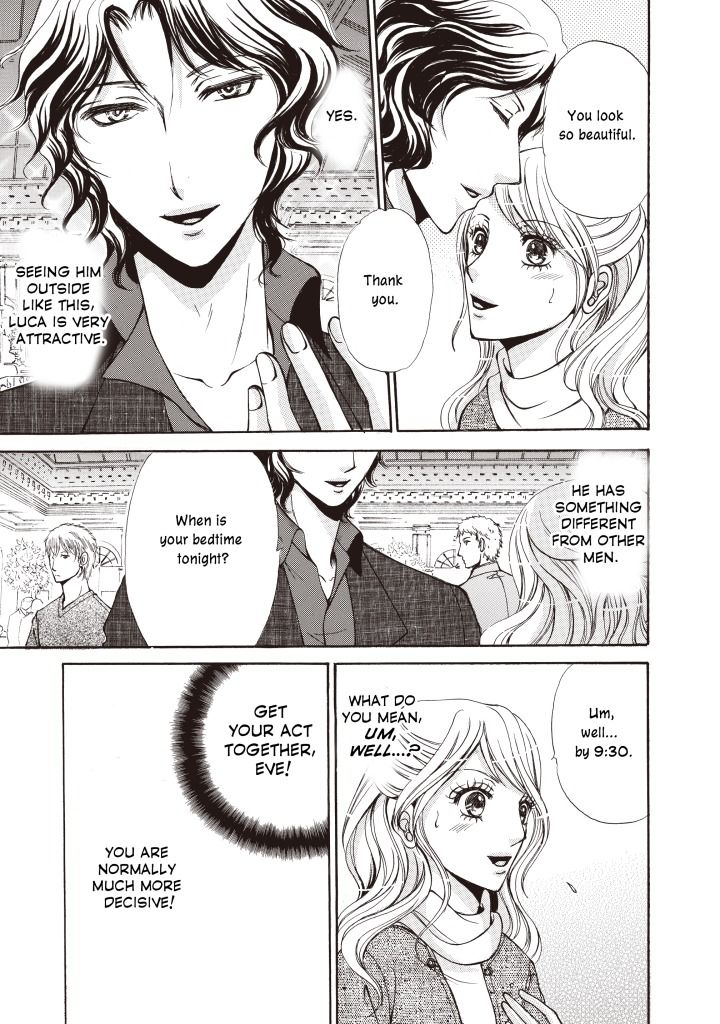Seiki no Playboy Chapter 1 page 44 - Chapter 1